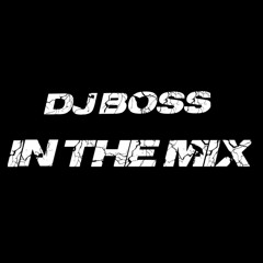 IN THE MIX
