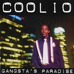 [FREE DOWNLOAD] Coolio - Gangsta's Paradise ( Nikolas Frezza Edit)
