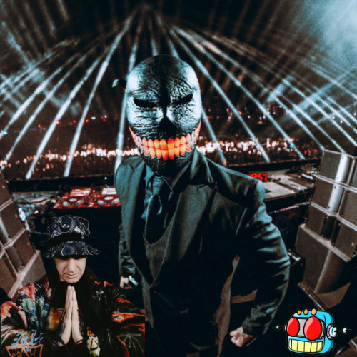 VKTM VS BRILLZ x ETCETC - PERSECUTION SWOOP HOUR (Yogu7t Edit)