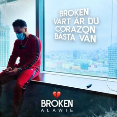 Vart är du