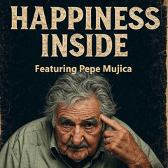 Happiness Inside (Feat. Pepe Mujica)