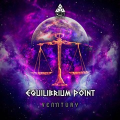 Venntury - Equilibrium Point (Original Mix) @ Dimension Records