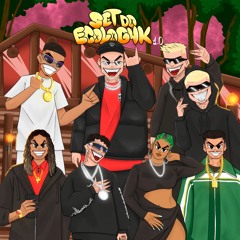SET DO ECOLOGYK 1.0 (ft. Mcs PH, Duzz, Bivolt, Pedrinho, Igu, Dricka e Lipi)
