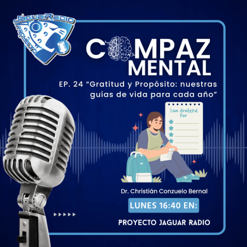 Compaz Mental Final de Segunda Temporada