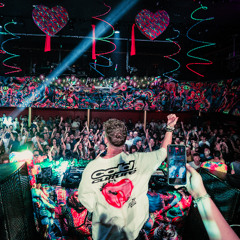 Isma Nordic @ Oasis Club Teatro 😈 Delirium - Tardeo Remember! 07.Junio.2025