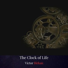 The Clock Of Life - Improvised Piano Piece