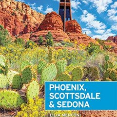 [READ] PDF 💗 Moon Phoenix, Scottsdale & Sedona: Best Hikes, Local Spots, and Weekend