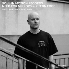 Guestmix for Soul In Motion