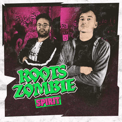 Stream Spirit by Roots Zombie | Listen online for free on SoundCloud