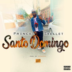 Anbet (santo domingo) by prince skellet Prod: by Dj Skindymix