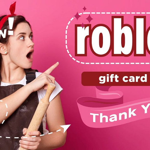 >~<“How to Get Free Gift Card Codes Roblox Without Spending a Dime”