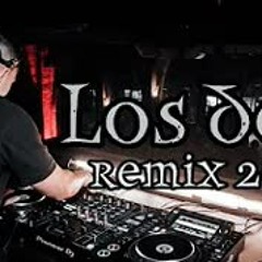 DJ LOS DOL DENNY CAKNAN FULL BASS BREAKBEAT 2020