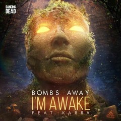 I'm Awake Ft. Karra (SxY ReXy Jersey X Hardstyle Flip)