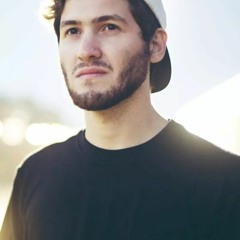 Baauer (Yosemite Remix)
