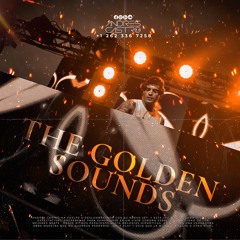 the golden sounds 🎶