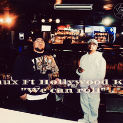 Chux Ft Hollywood Kilo-We can roll