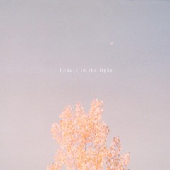 Beauty in the Light (Acoustic)