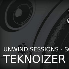 Unwind Sessions - S01 E01 - Mix by Teknoizer (2014)