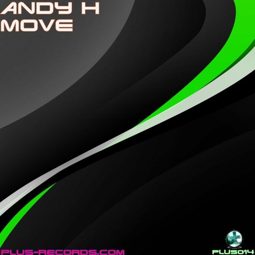 Andy H - Move *OUT NOW*