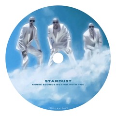 Stardust - Music Sounds Better With You (Jordan Dae Remix)
