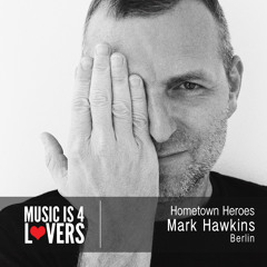 Hometown Heroes: Mark Hawkins from Berlin [MI4L.com]