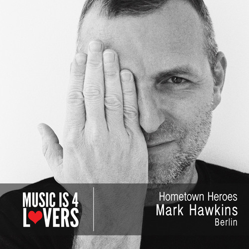 Hometown Heroes: Mark Hawkins from Berlin [MI4L.com]