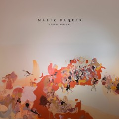 Malik Faquir - Cacti