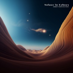 Solace in Echoes (Ambient Americana Remix)