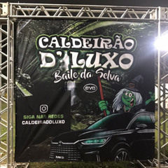 == TU VAI SENTAR NO BANCO DO BYD (( DJ NANDINHO 22 )) #CALDEIRÃO DE LUXO