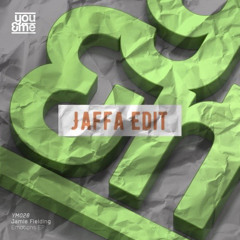 Jamie Fielding - Emotions/Let Me Show You Love (Jaffa Edit)