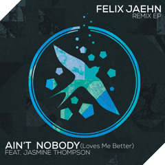 Ain't Nobody (Loves Me Better) (The Rooftop Boys Remix / Extended Mix) [feat. Jasmine Thompson]