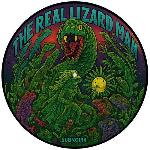 reptile