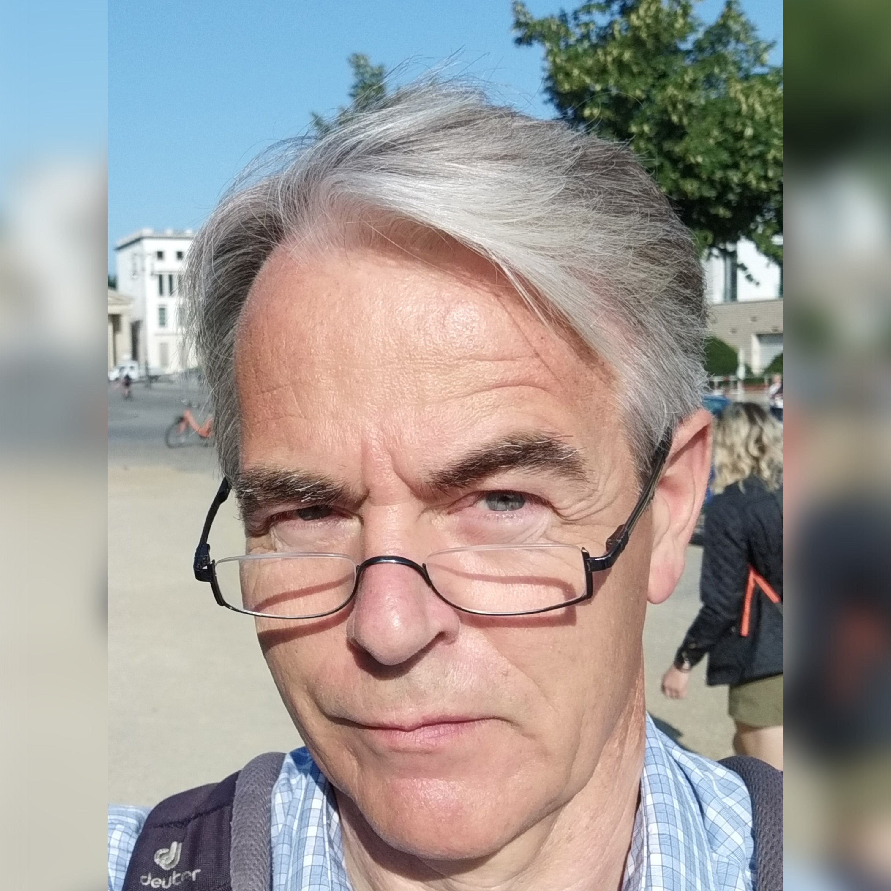 18.03.22 - Henning Wrogemann - IHL-Symposium 2022 - Interreligiöser Dialog als Gegenstand ... episode artwork