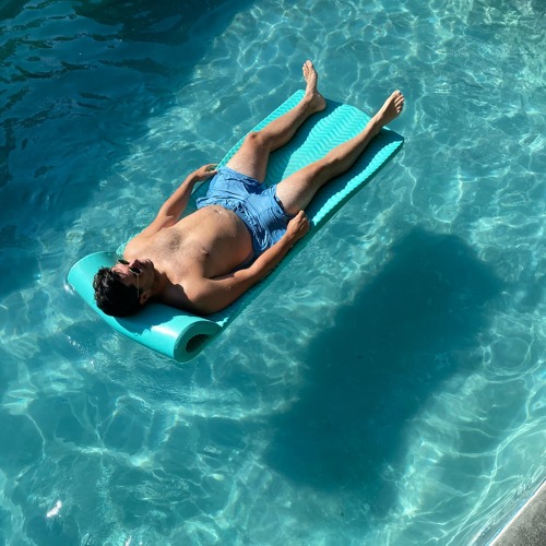 Uncle Dev's Pool Mix Vol. 2 @ The Lot Radio 08 - 13 - 2020