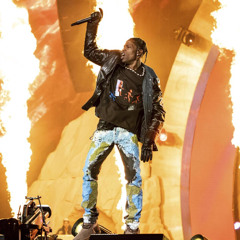 Travis Scott X Swae Lee Type Beat "Nightcrawler"