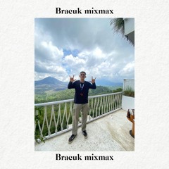FUNKOT SPECIAL REQUEST NESA SUKA TERBANG - BRACUK MIXMAX