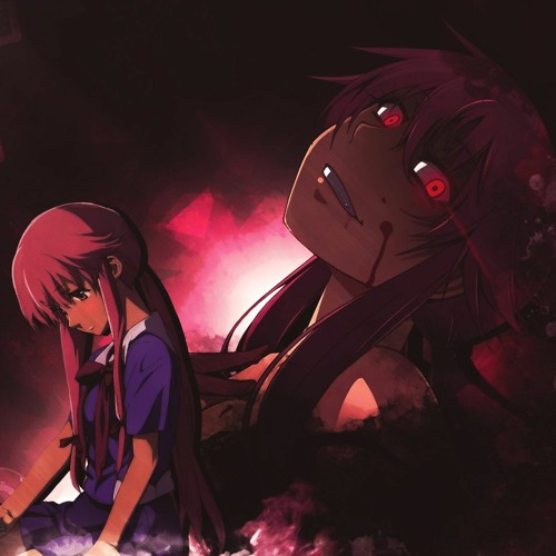 Yuno, Mirai Nikki / Future Diary