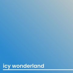 icy wonderland
