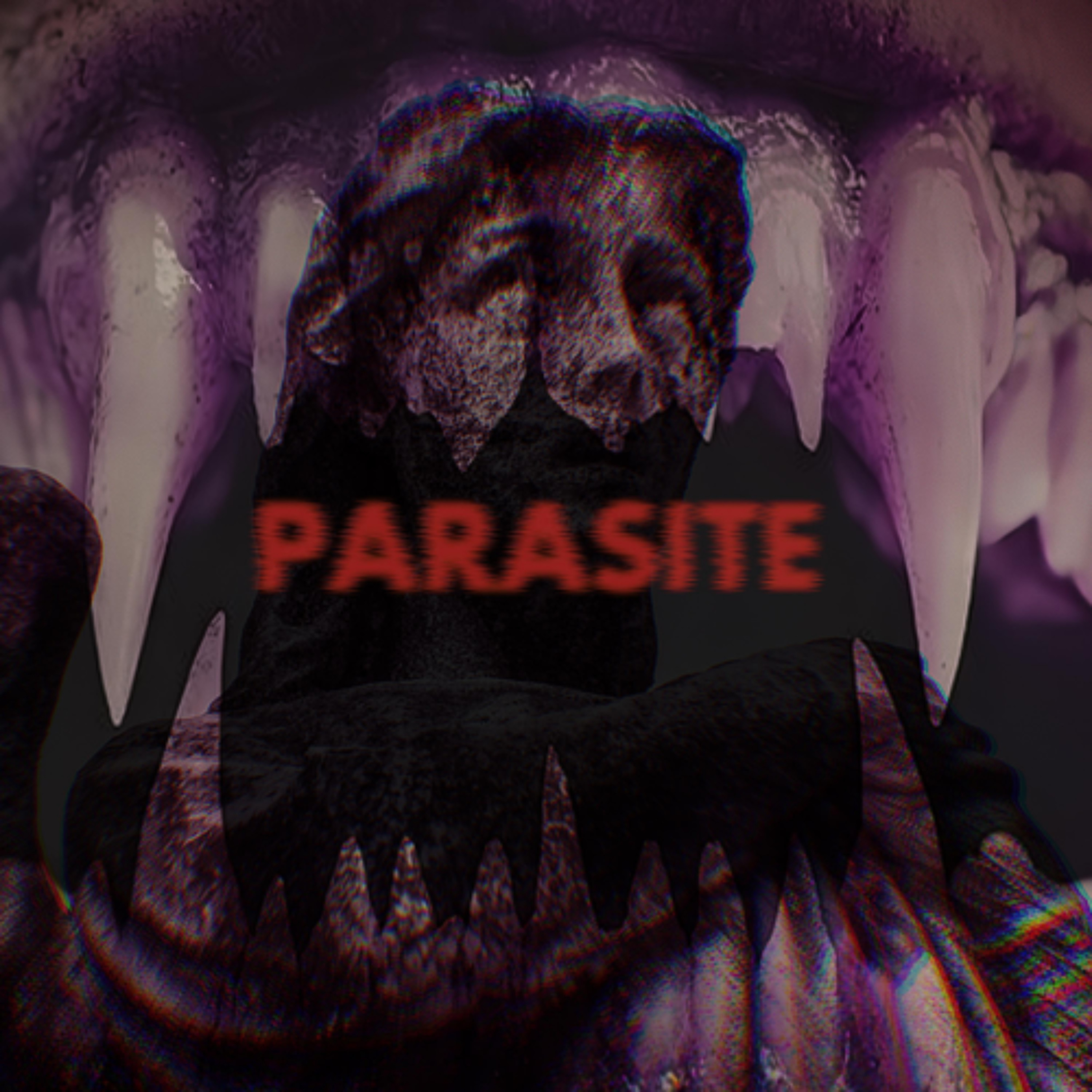 PARASITE episode artwork