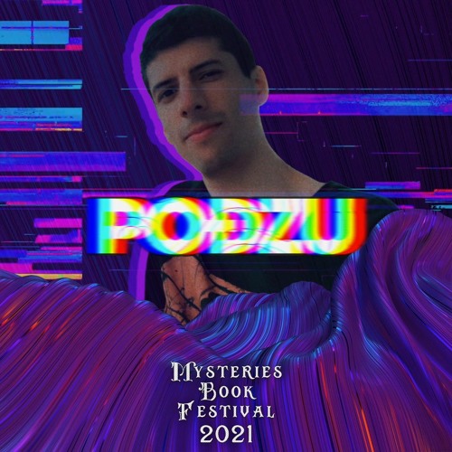 POĐZU (30min set) @MysteriesBookFestival 2021