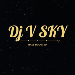 LUIGII - تعالي [Dj V SKY]2025
