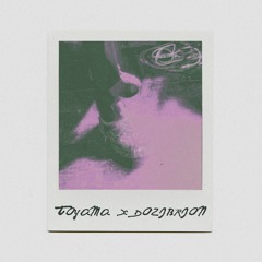 TOYAMA (遠い山) x Dozibrion