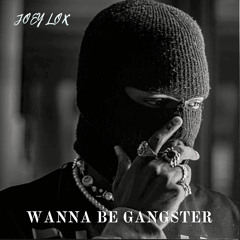 WANNA BE GANGSTA
