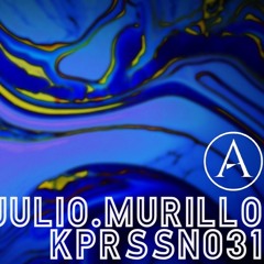 JULIO MURILLO / KUIPER Session 031 by ATALA music.