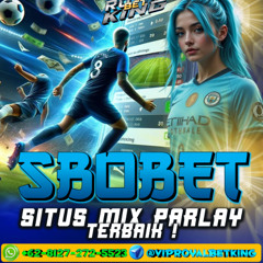 ROYALBETKING | AGEN SBOBET SITUS JUDI BOLA ONLINE TERPERCAYA DI INDONESIA