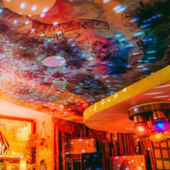 Vinyl only mix @ Omas Briljants