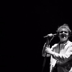 Lewis Capaldi - Forget Me (JVRNY Remix)