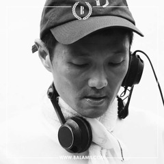 Darker Than Wax - January 2023