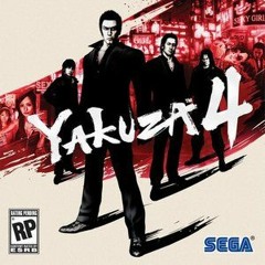 Yakuza 4 OST - Teufel Mit Liebe