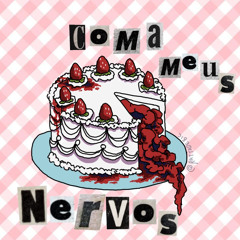 Coma meus nervos .m4a
